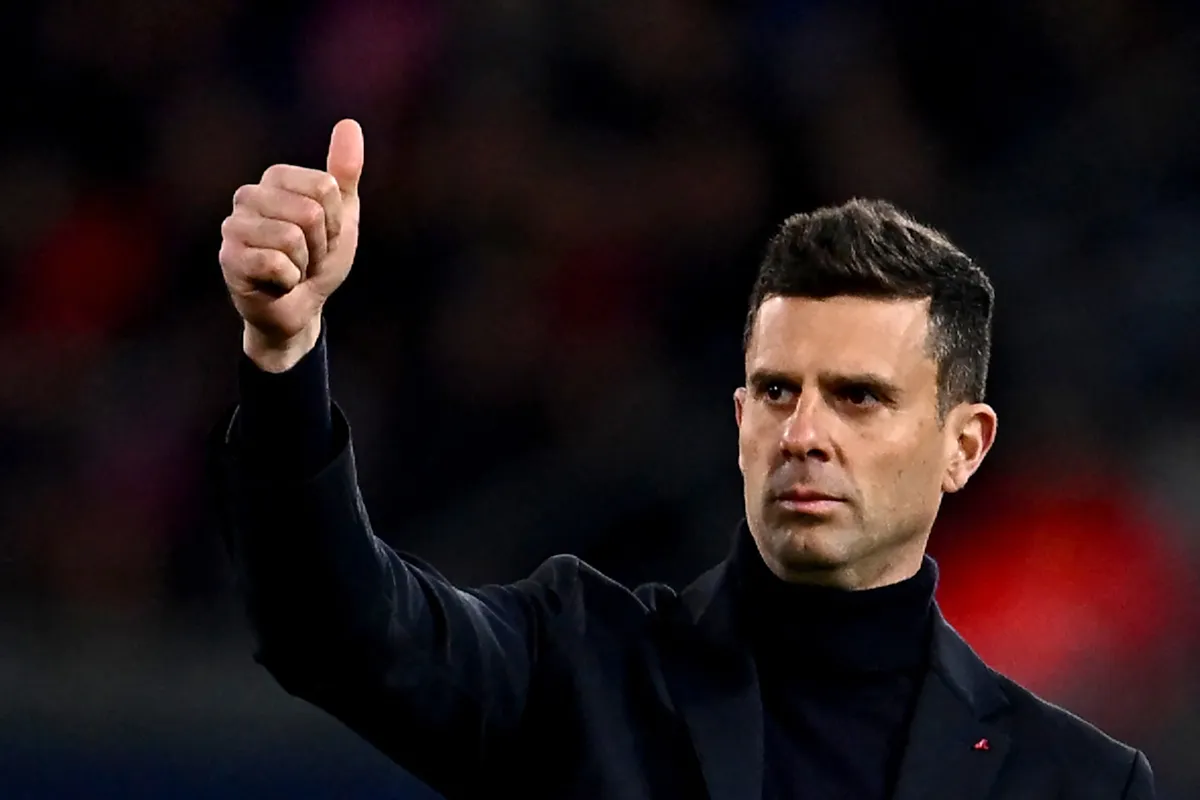 Thiago Motta: “Non sono preoccupato di nulla. Vlahovic? E’ il primo difensore, non guardo solo…”