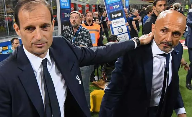 Italia, Zazzaroni: “Spalletti ha vinto alla Allegri. Scudetto? Spero lo vinca…”