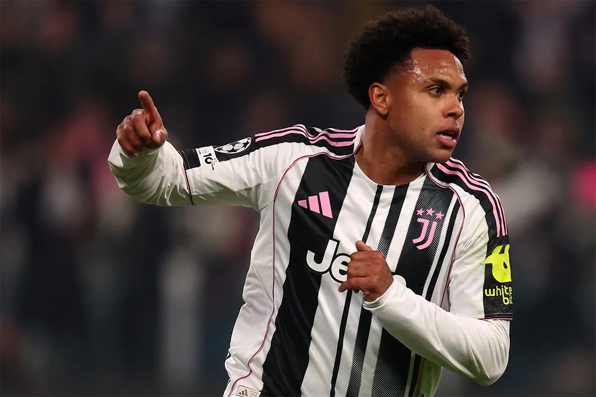 Juve, Spalletti spinge per il rinnovo di McKennie: la situazione