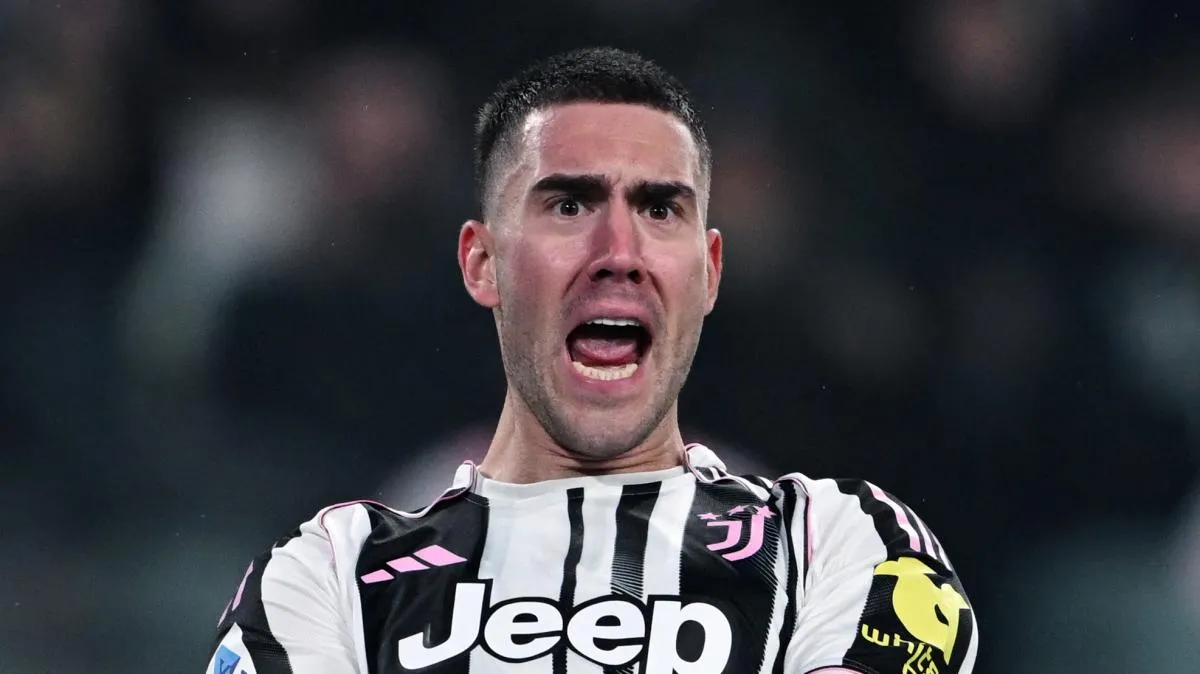 Juve, cosa farà Spalletti con Vlahovic?