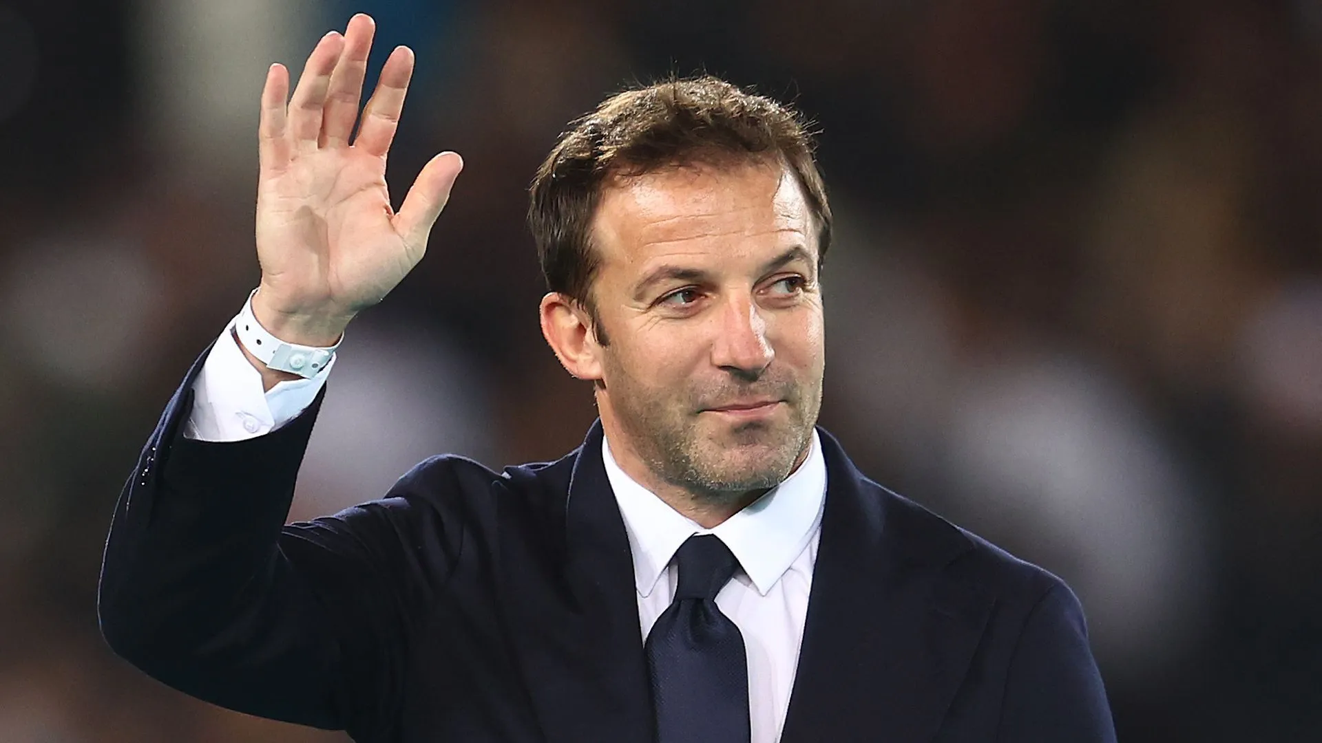 Del Piero – Juve, Balzarini: “ Lui sempre coerente, ma c’è stato un ripensamento….”