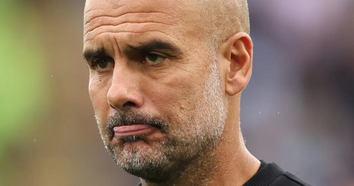 L’annuncio shock di Guardiola: “Dopo il City ho bisogno di…”