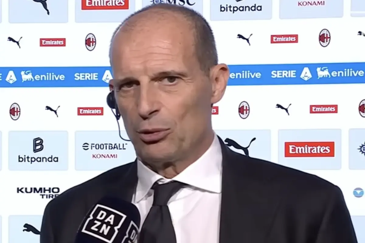 Trevisani, altra bordata ad Allegri e avverte il Napoli…