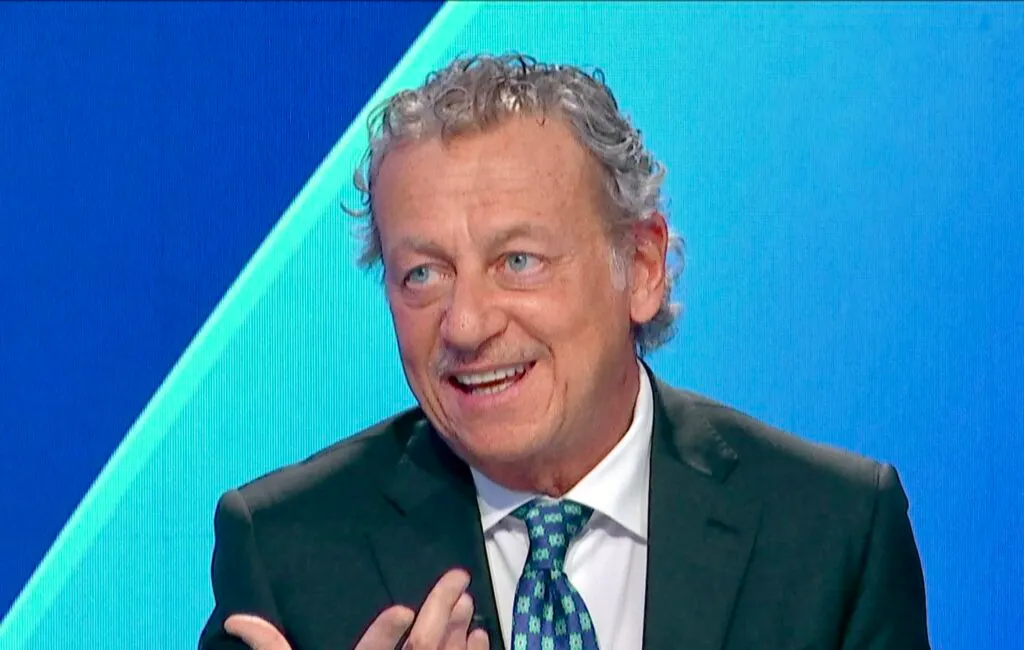 Mercato Juve, Sabatini: “C’è solo un nome per il dopo Tudor”