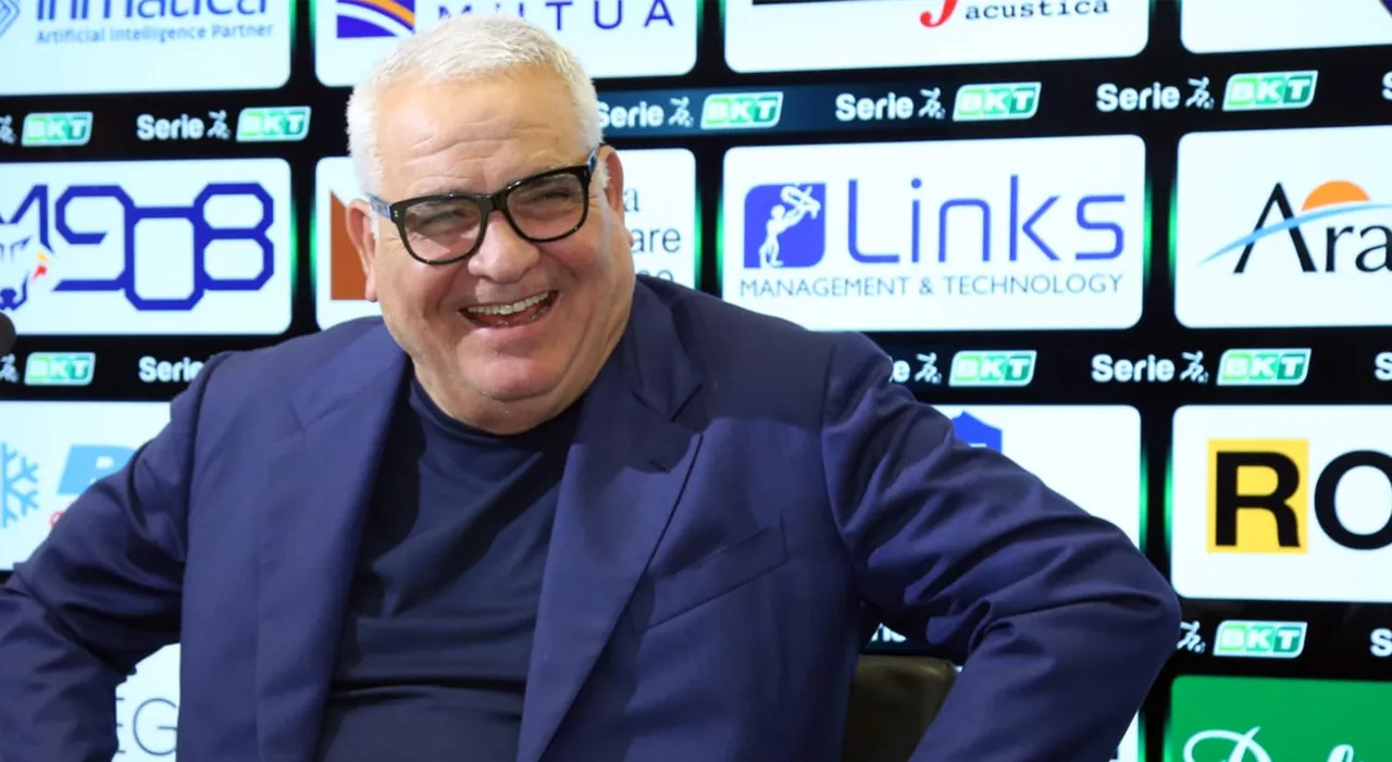 Lecce, Corvino non cambia filosofia. E col Borussia Dortmund...