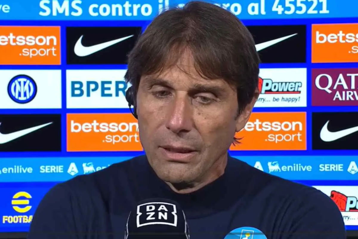 Napoli – Conte: prove di futuro e dialoghi di mercato