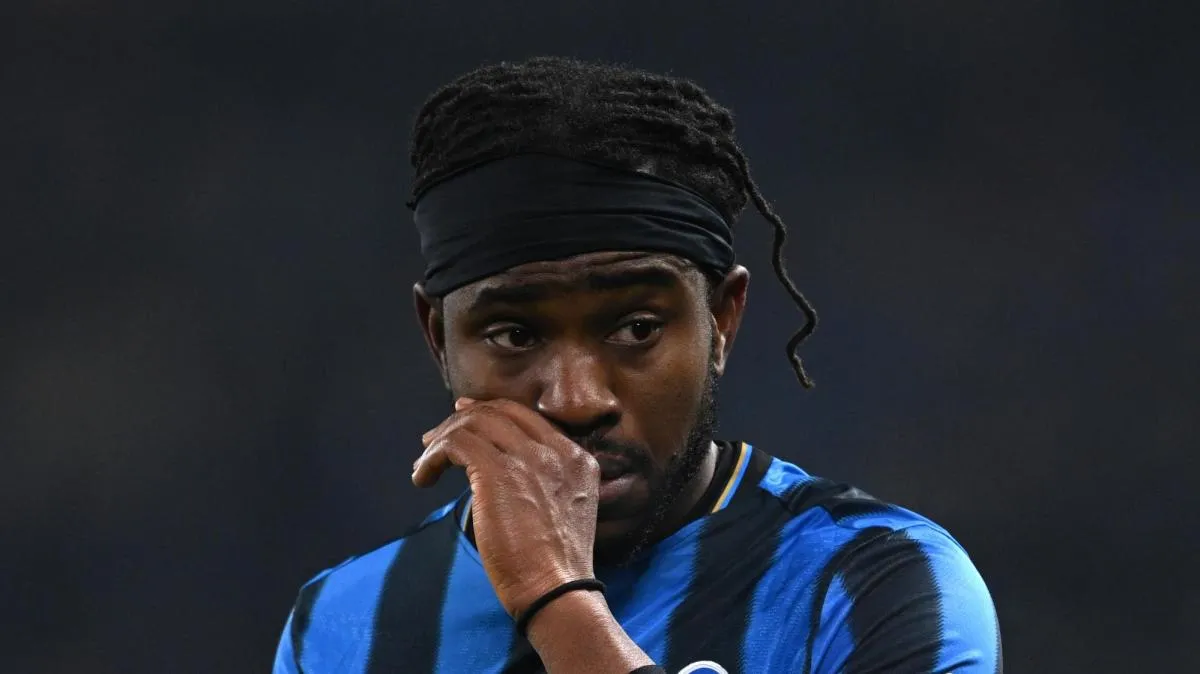 Atalanta, Lookman vede l’Atletico Madrid: può essere la svolta