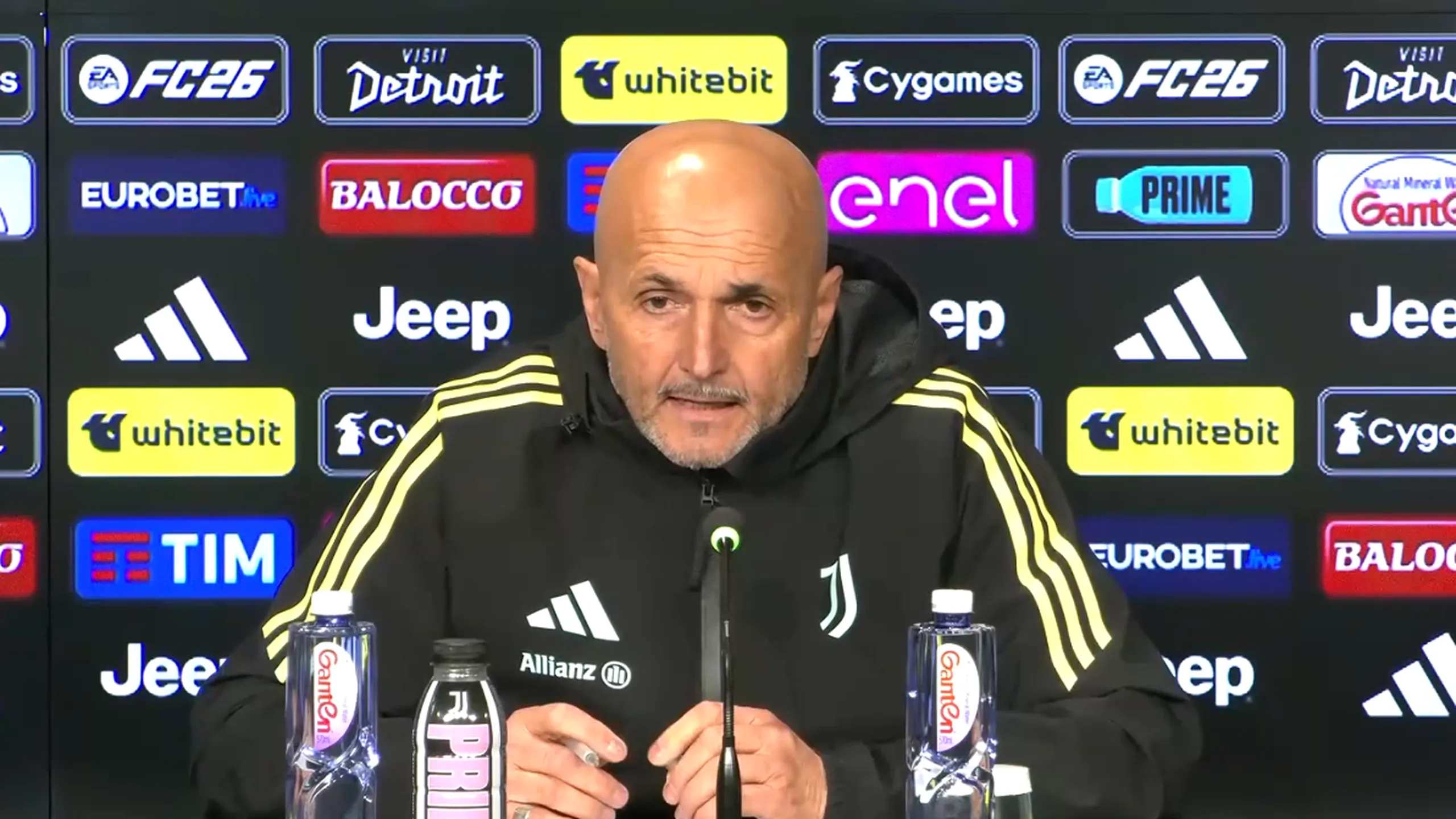 Mercato Juve, progetto centrocampo: spunta un nome diverso