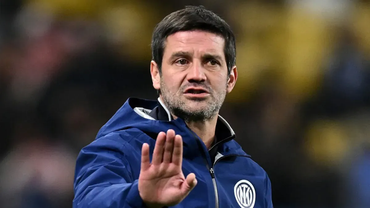 Mercato Inter: chi sale e chi scende in porta