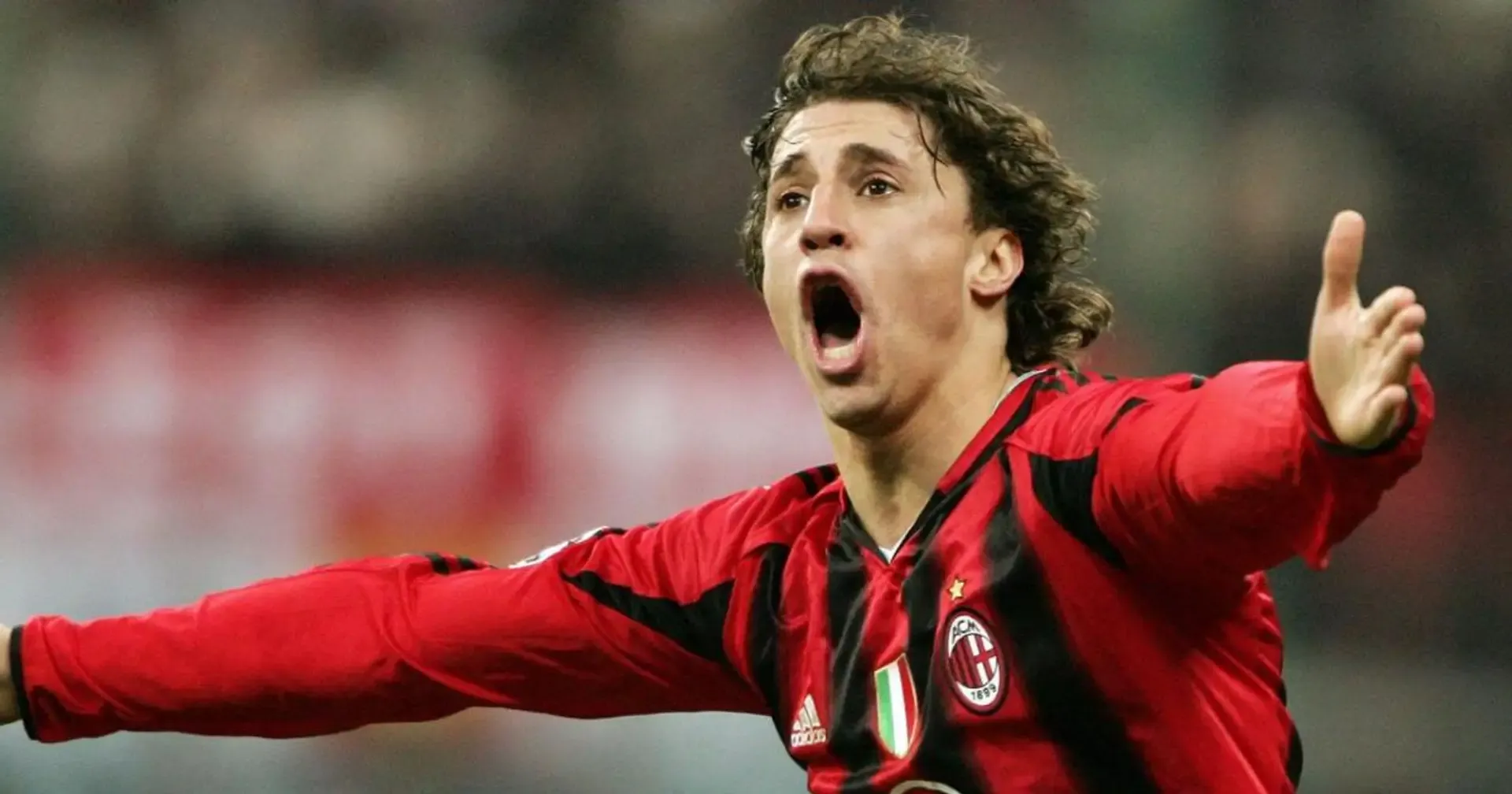 Crespo: “Istanbul storia maledetta. Compagno più forte? Vi dico…”