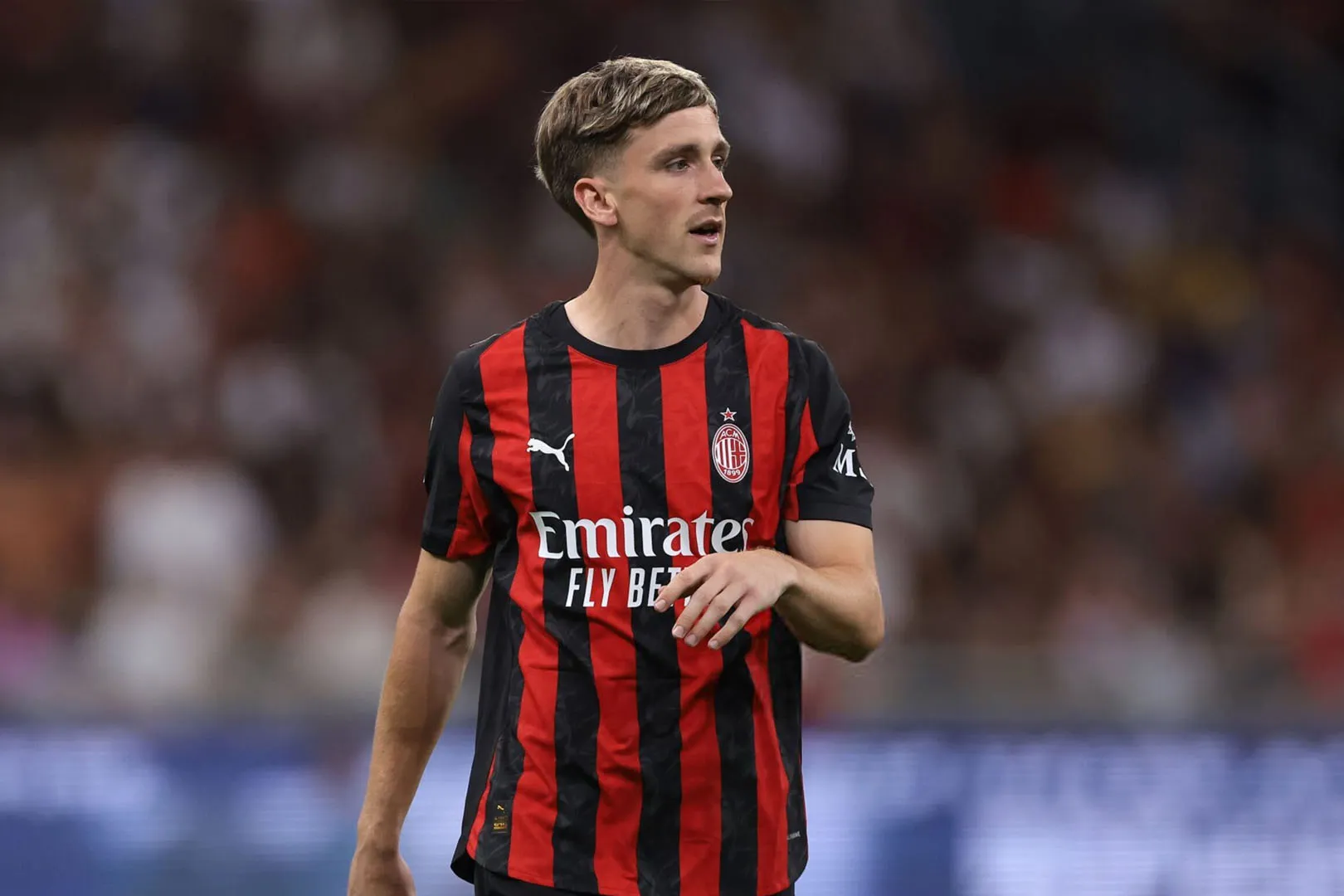 Milan, Saelemaekers: ecco l’entità dell’infortunio