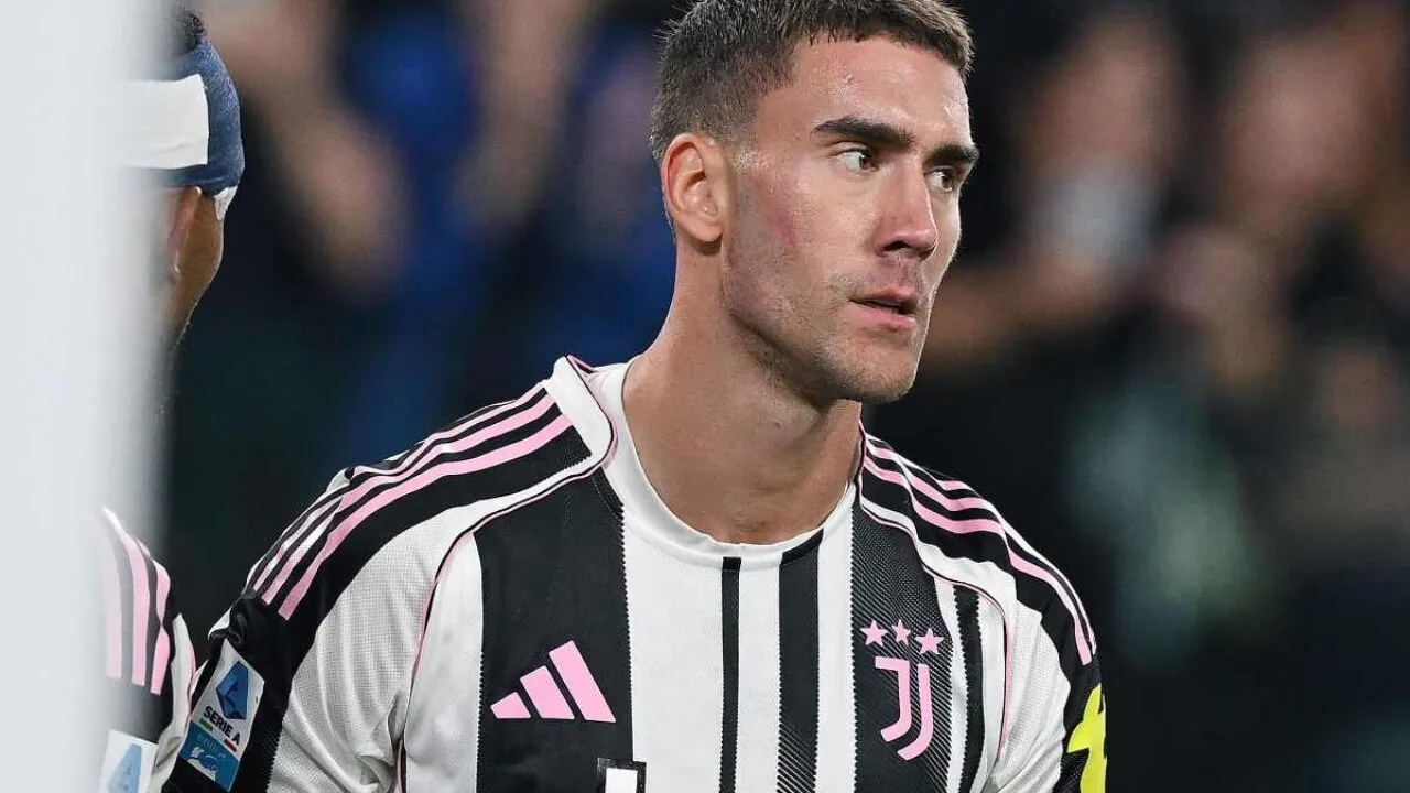 Vlahovic, la Juve rimanda e il Milan ci riprova