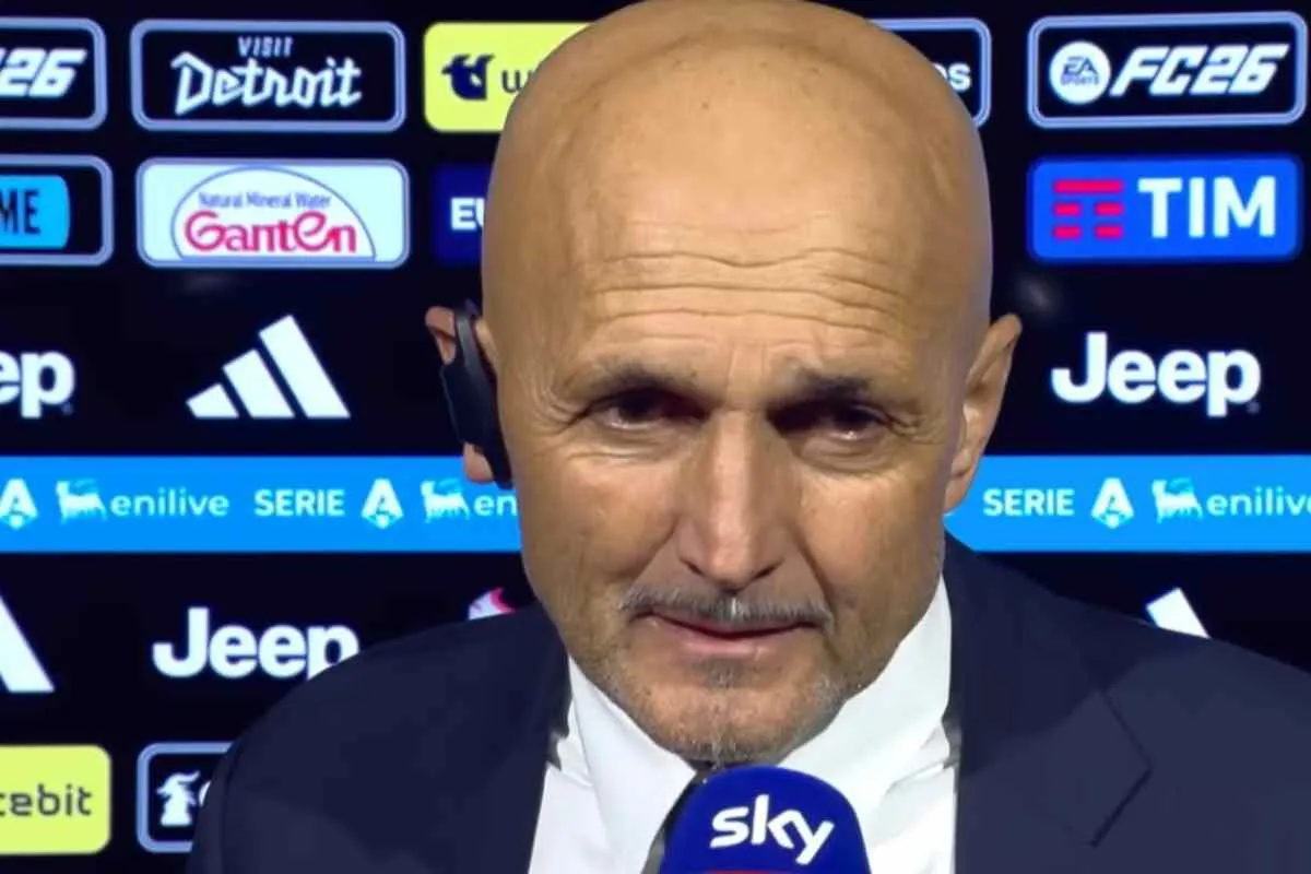 La Juve prepara il doppio colpo: Spalletti spinge per rinforzare la squadra