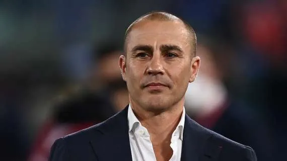 Napoli, Cannavaro duro: 'Tre giocatori imbambolati. Zielinski? Non sopporto...'