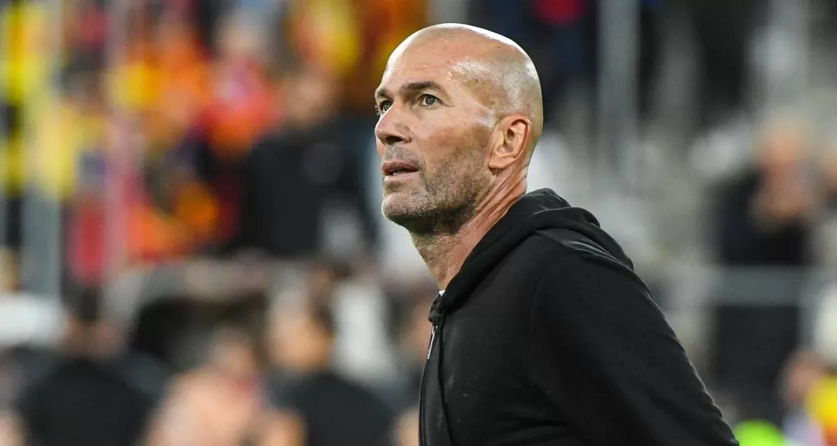 Bayern Monaco, dalla Germania: “Non sarà Zidane l’allenatore, hanno scelto un altro profilo”