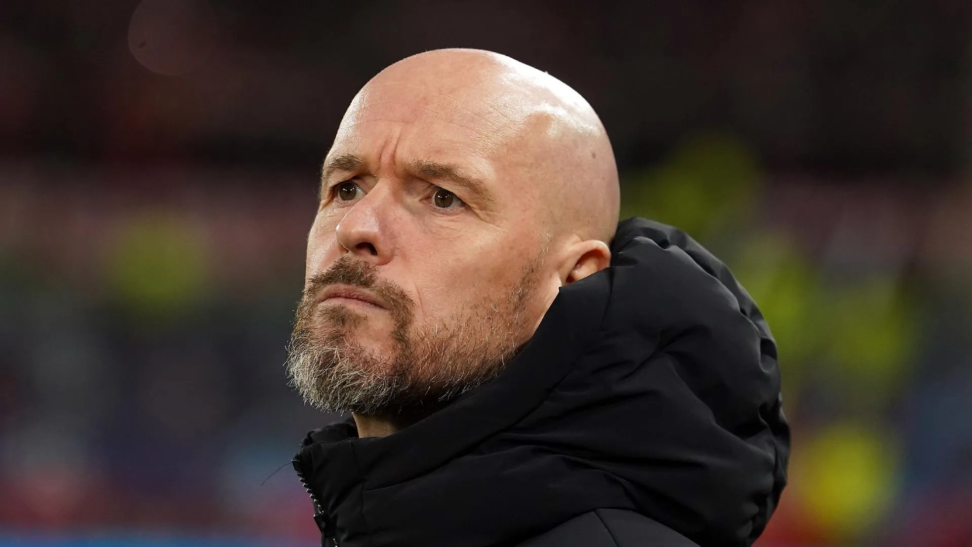 United, Ten Hag torna i bilico: la proprietà ha in testa due nomi