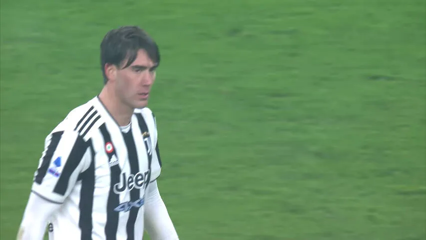 Juventus, Vlahovic rivela: 'Il gioco di Motta più adatto a me. Con Allegri...'