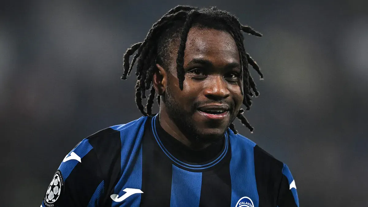 Inter, focus su Lookman, ma occhio ad un vecchio pupillo