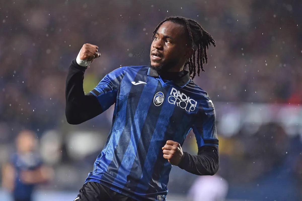 Lookman gela l’Atalanta: “Liga e Premier sono grandi campionati, vi dico…”