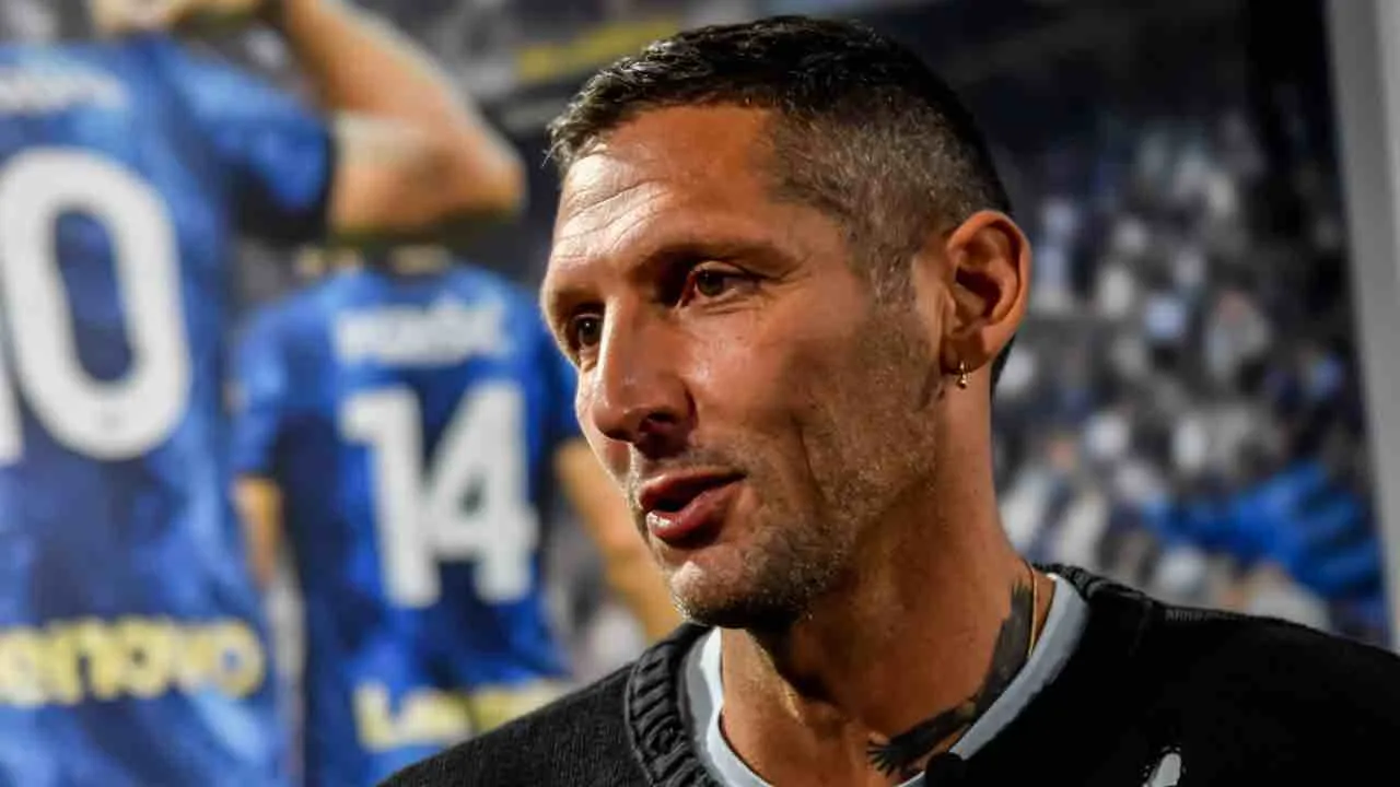 Milan, Materazzi provoca: “Tanto alla fine dovranno fare i conti con noi. Al derby…”