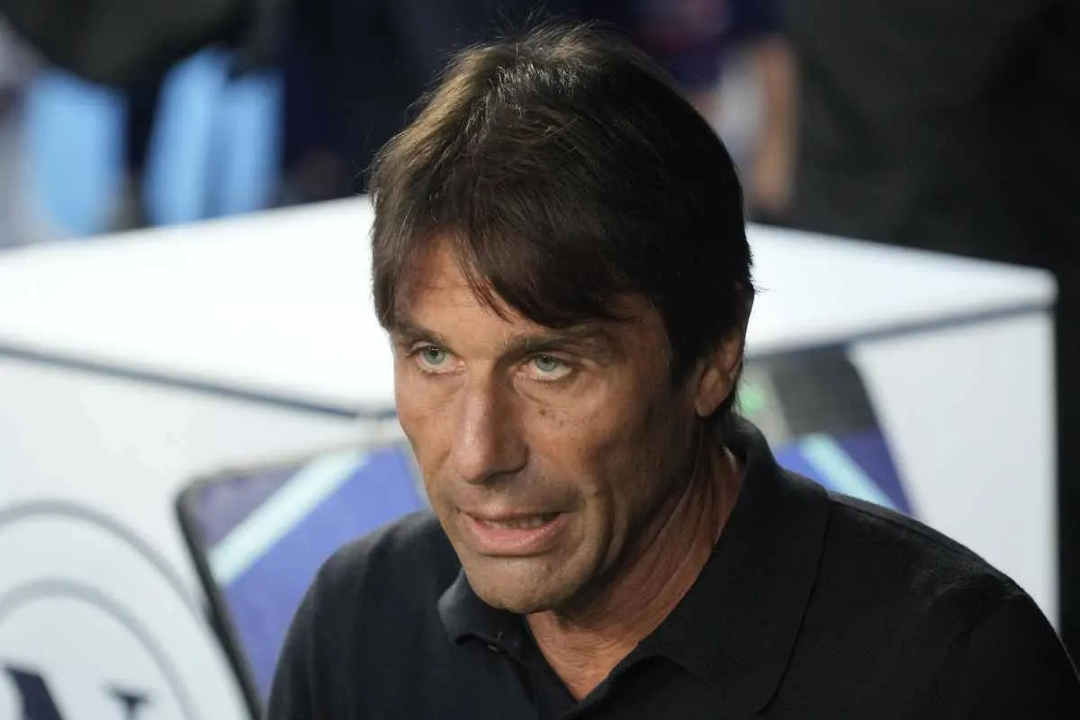 Il curioso retroscena: “Conte provò a tornare all’Inter quando…”