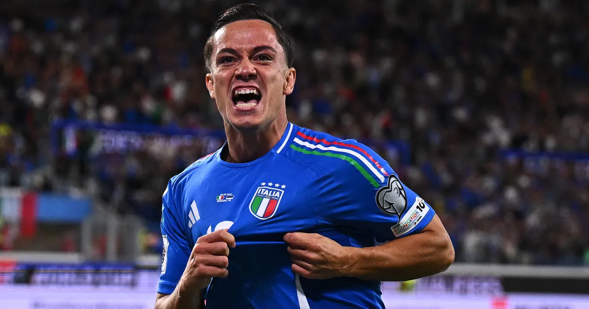 Roma, Raspadori tiene tutti sulle spine: i giallorossi valutano l’alternativa