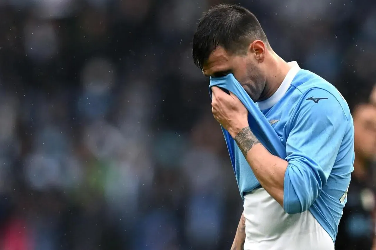 Lazio, Romagnoli incontra Sarri: la richiesta del calciatore