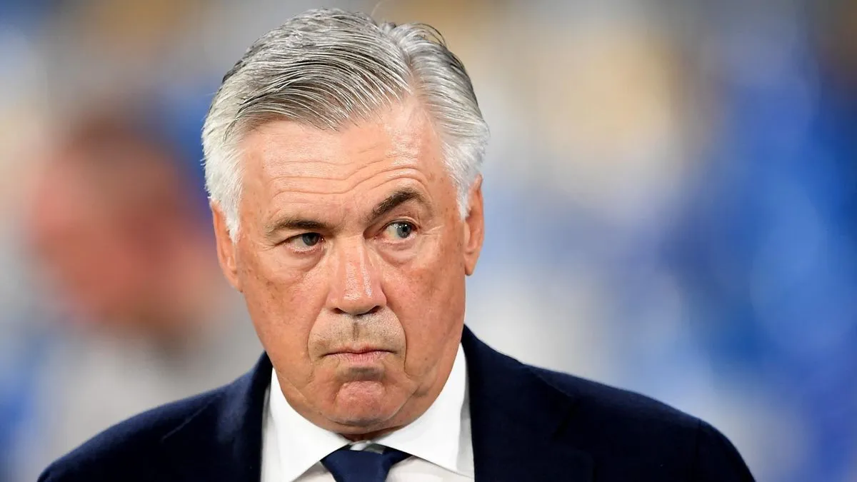 Real Madrid: Ancelotti ha scelto il difensore, ma guadagna troppo anche per le Merengues