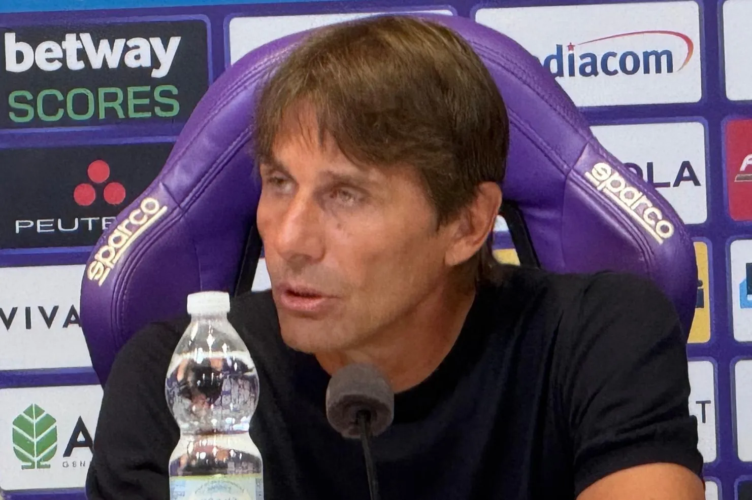 Napoli devastante, ma il perfezionista Conte chiede di più: ecco perché
