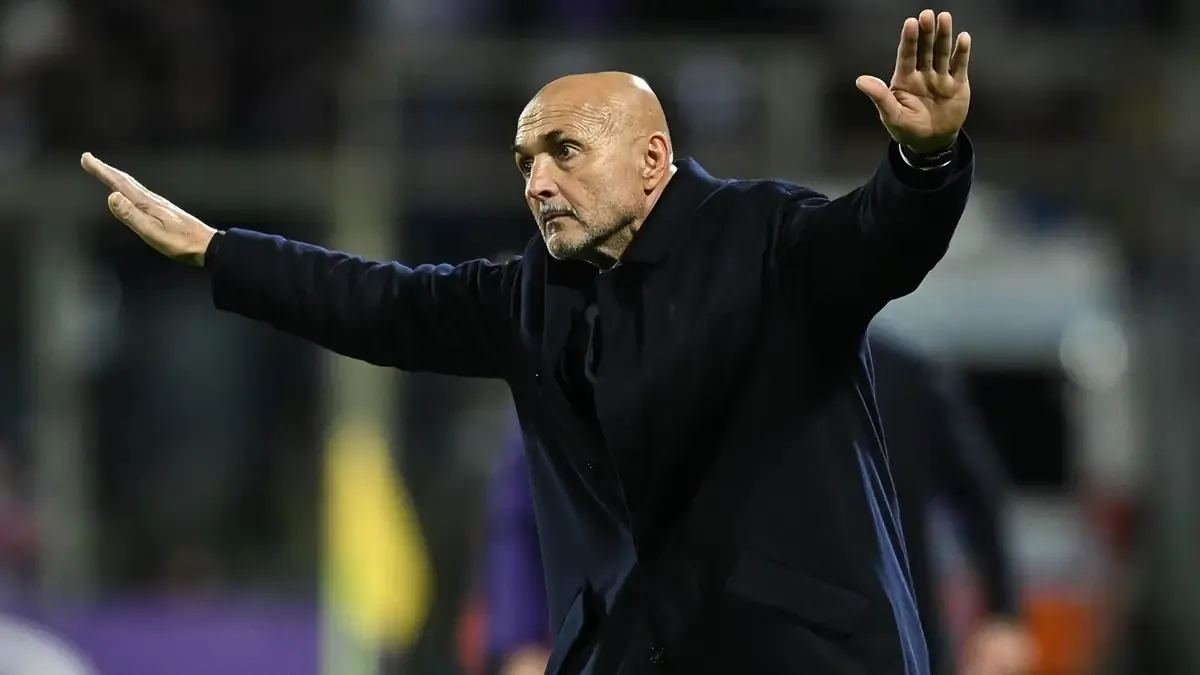 Juve, Spalletti: “Vittoria per la gente che ha fatto tre scali per vederci”