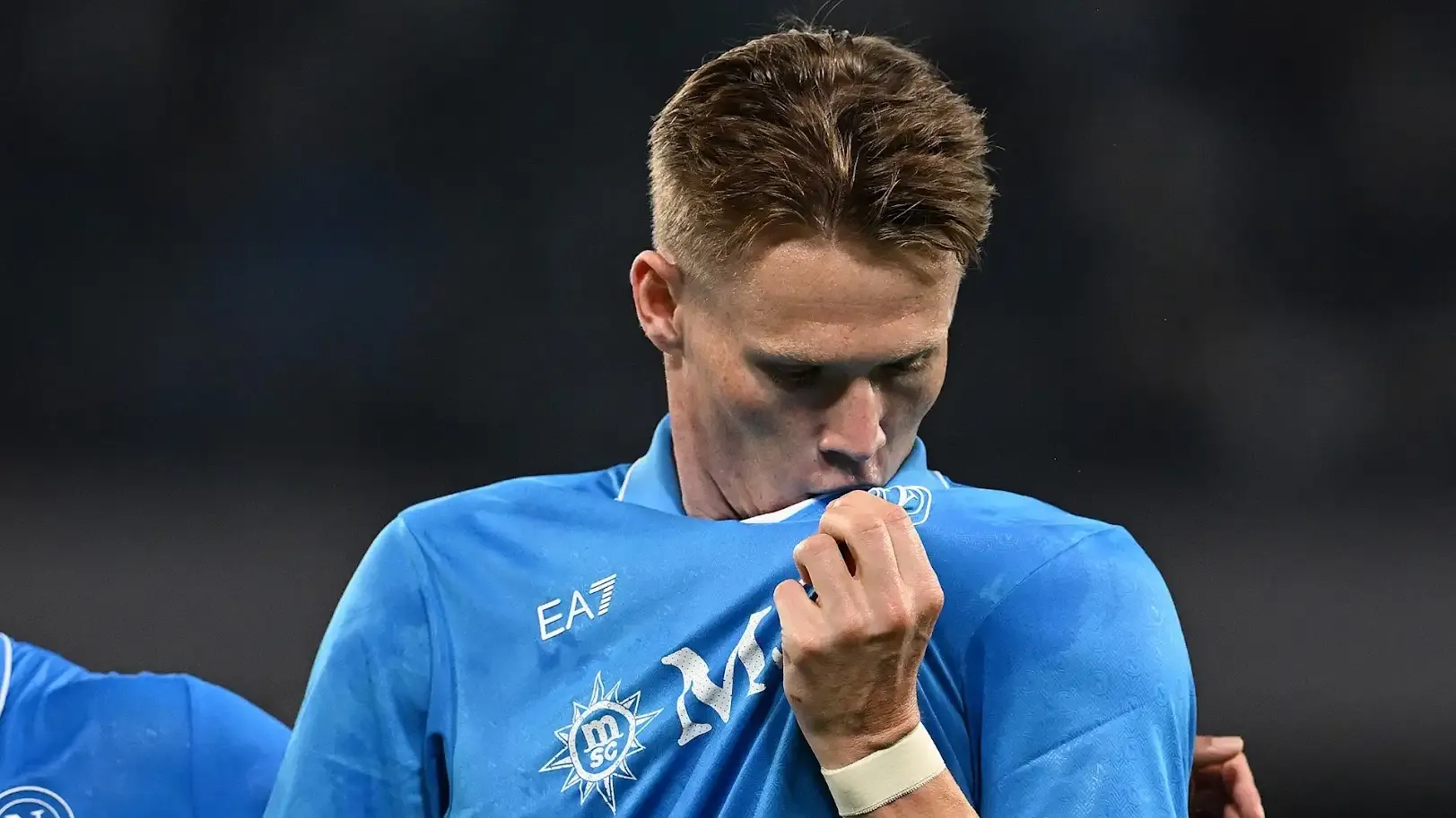 Napoli, il fattore McTominay ha cambiato la corsa scudetto: nessuno come lui