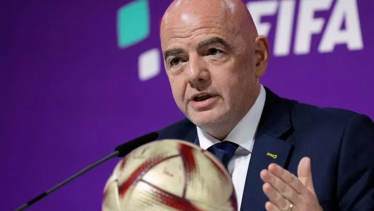 Rivoluzione Fifa: “Servono 72 ore di riposo tra una partita e l’altra, ma non solo…”