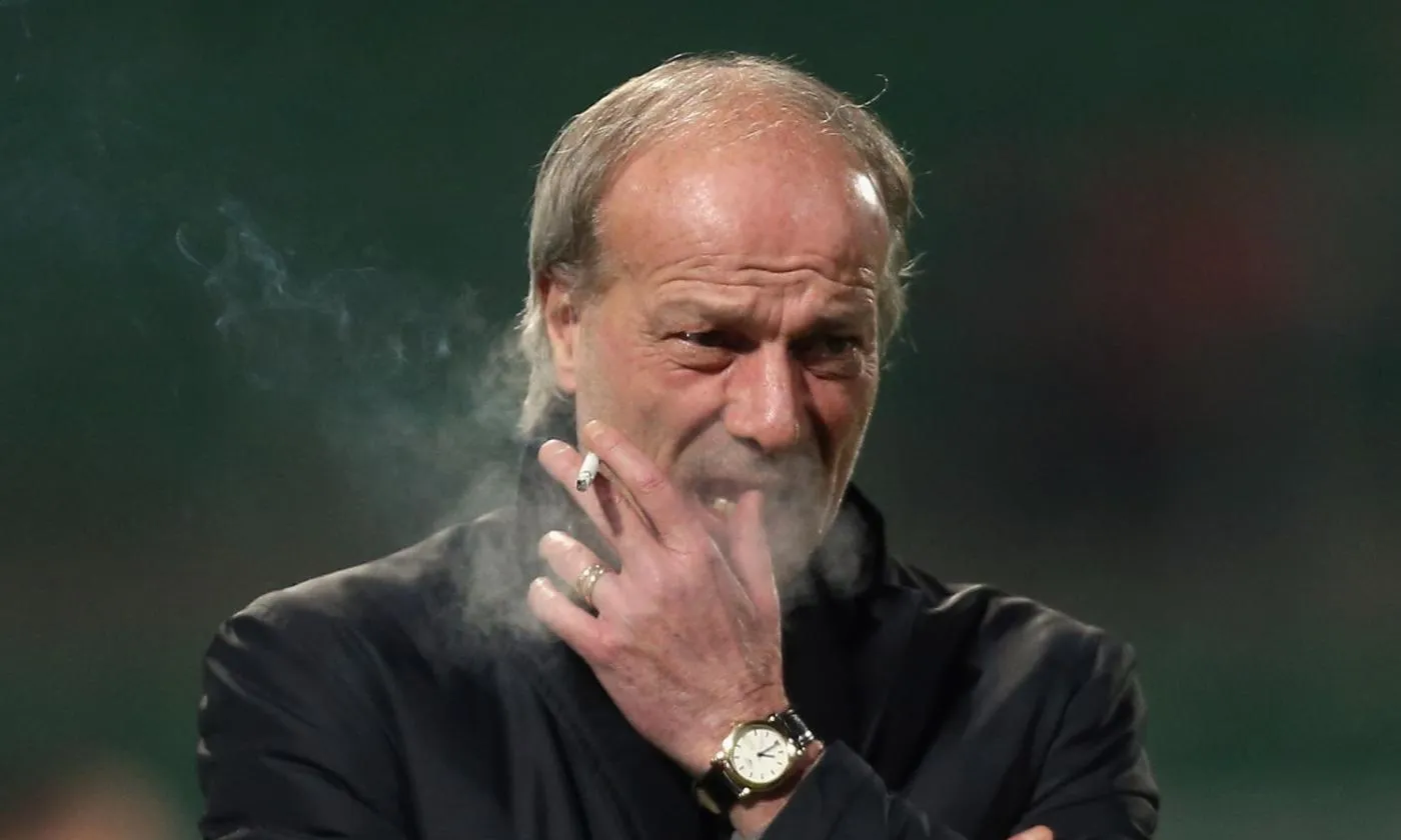 Sabatini: “Milan – Inter sarà una tragedia, una delle due vincerà la …”