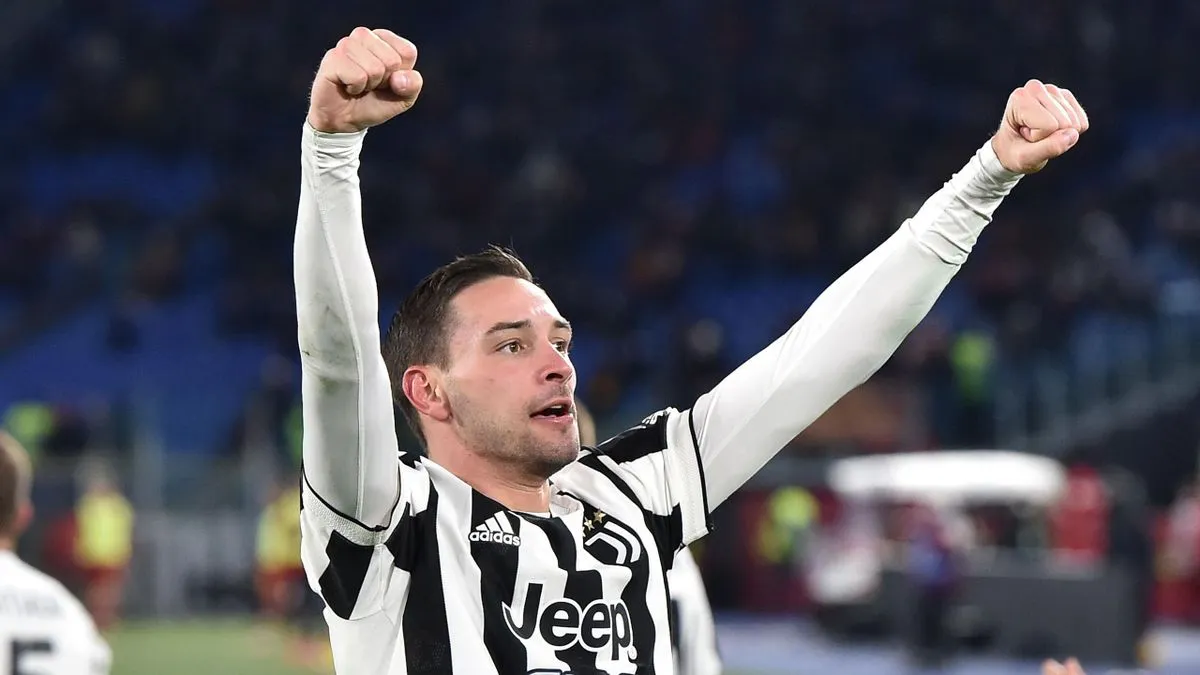 De Sciglio: “Mi voleva il Liverpool, ho subito tante cattiverie”