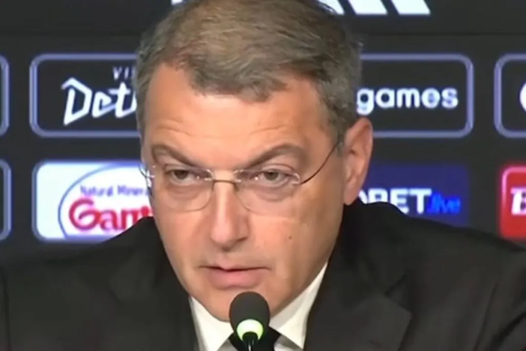 Calciomercato Juventus: la mega offerta dalla Premier per un big di Tudor, ma…