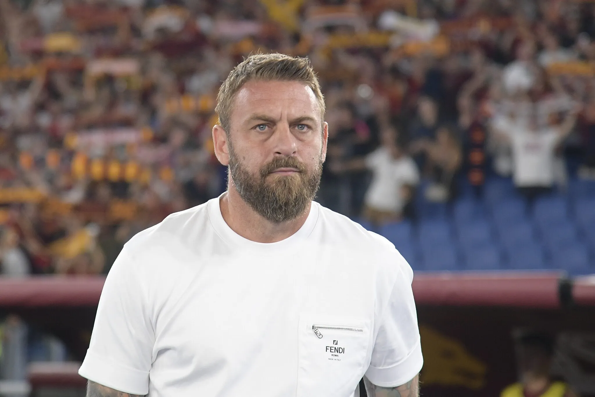 Serie A, quattro allenatori in cerca di panchina