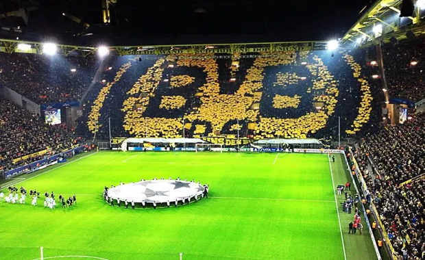 Borussia Dortmund, chi sgarra paga a caro prezzo: multa salata a chi prende peso...