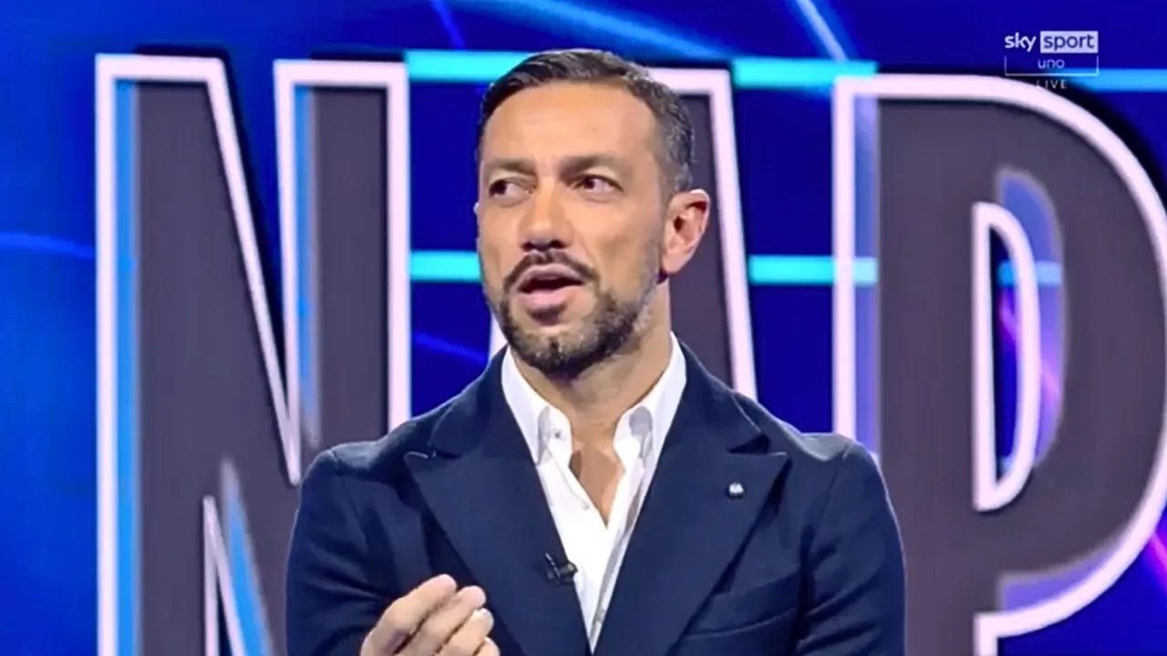 Quagliarella: “L’attaccante per il Milan ha solo un nome, è una grande occasione. Vi dico…” 