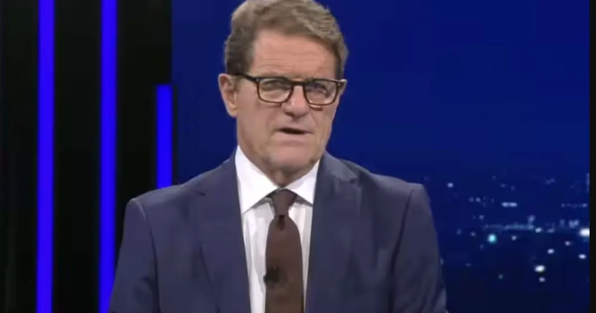 Capello: “La Juve ha due problemi, ora tocca a Motta trovare la chiave. Vi dico..”