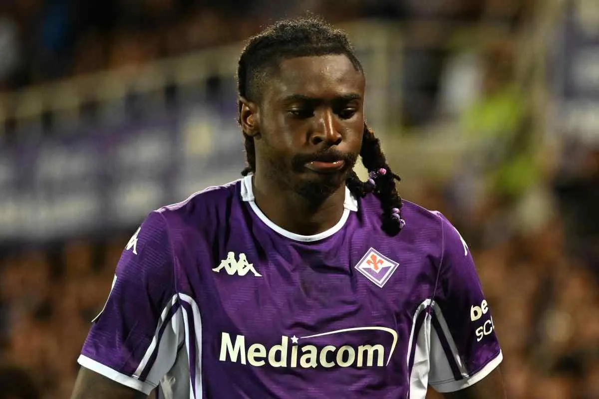 Calciomercato, triangolo Kean: non solo Arabia, spuntano due piste alternative
