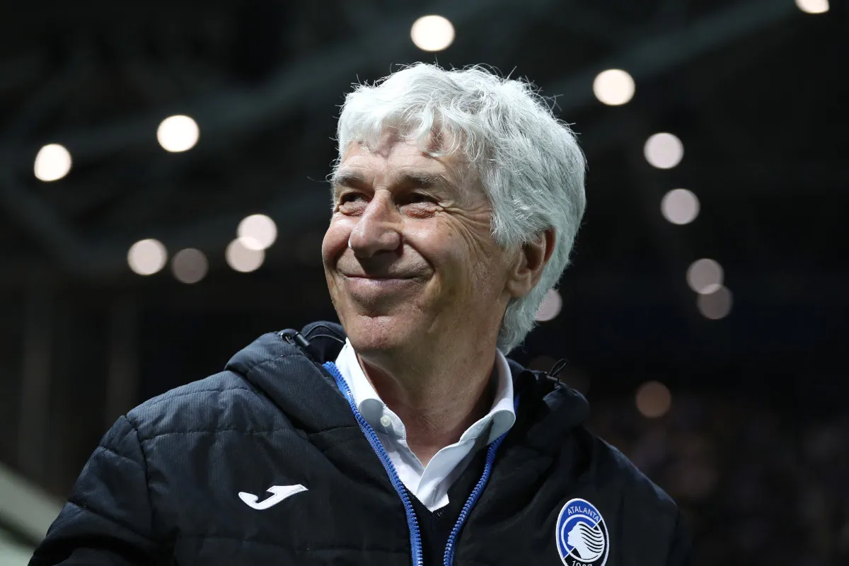 Atalanta 6 stupenda, Gasperini: “Alcuni giocatori sono allenatori in campo, potrei anche…”