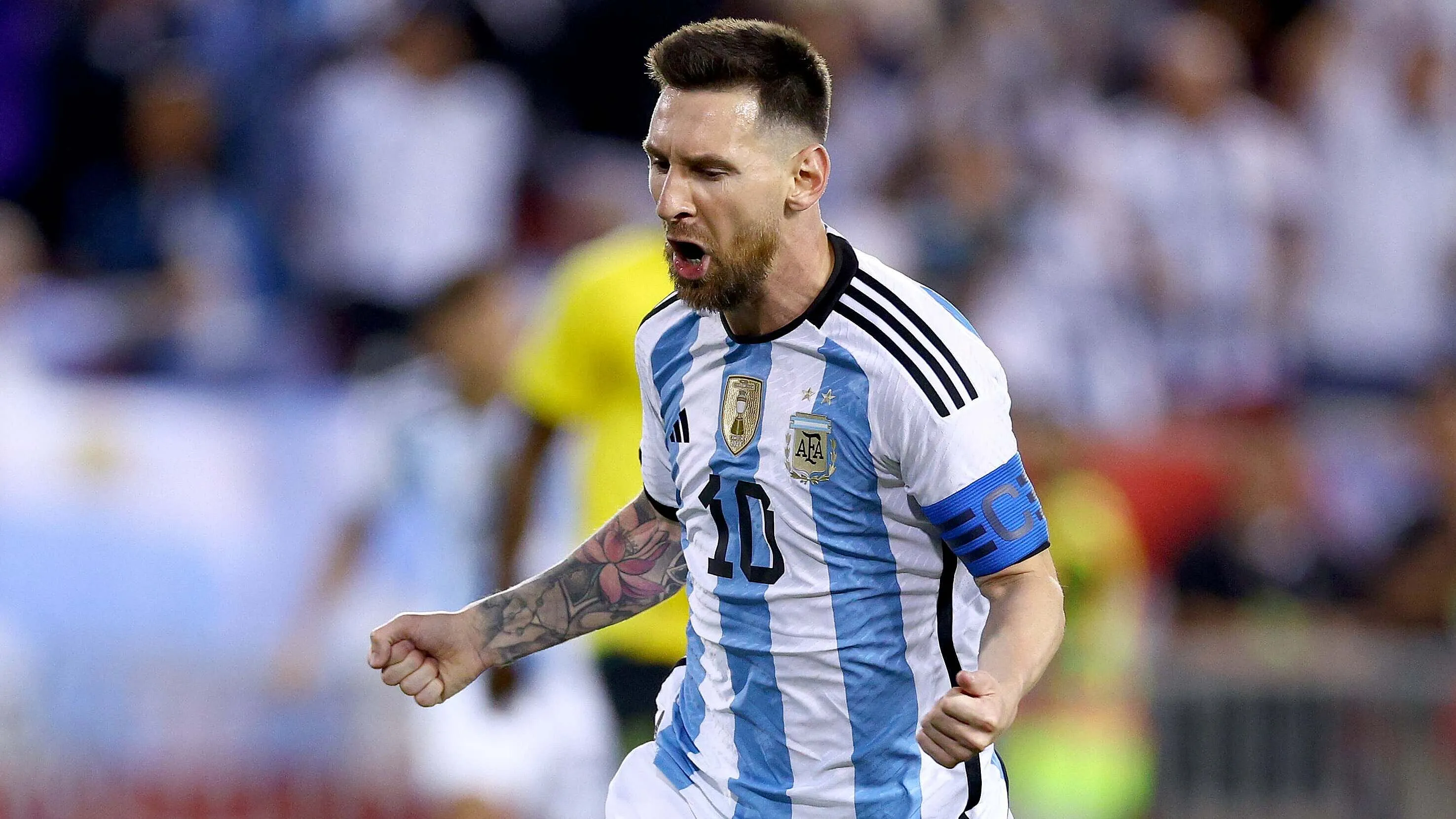 Stoichkov svela il futuro di Messi: “Ha ancora due obiettivi da centrare, non è finito”