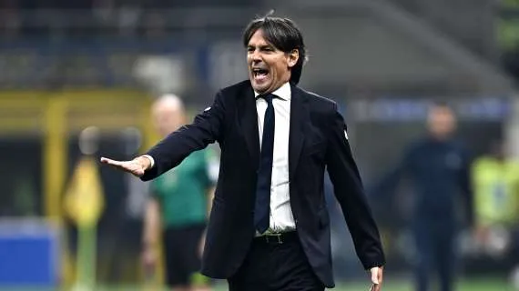Inter-Roma, Inzaghi prepara il 'piano Haaland' per Lukaku!