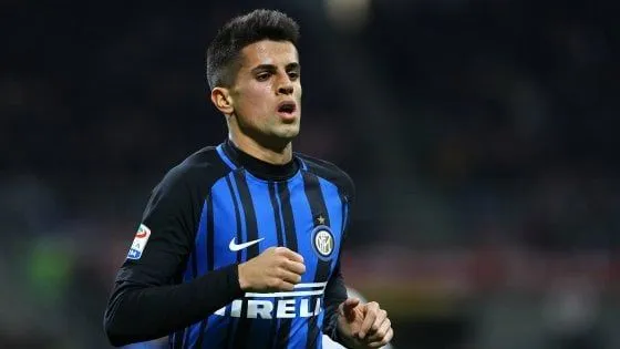 Inter: Cancelo solo a due condizioni, altrimenti…