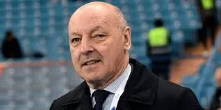 Inter, il piano di Marotta: doppio colpo a costo zero!