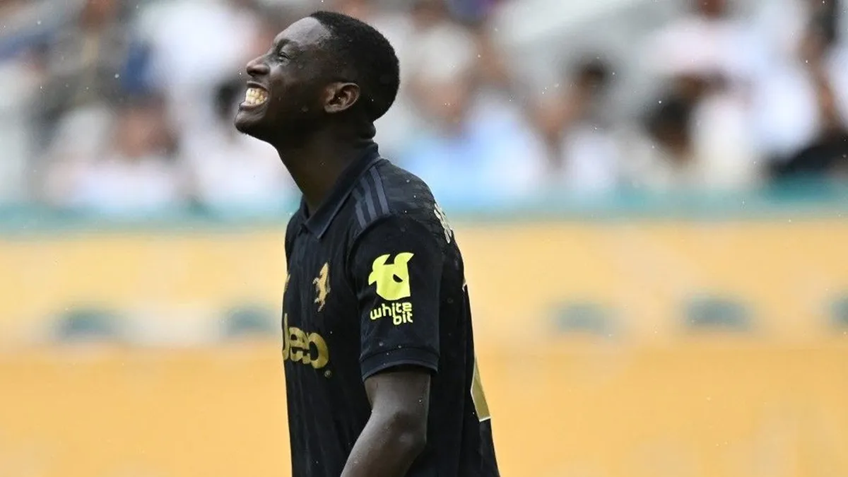 Calciomercato Juve, la proposta per Kolo Muani e le perplessità del PSG: la situazione