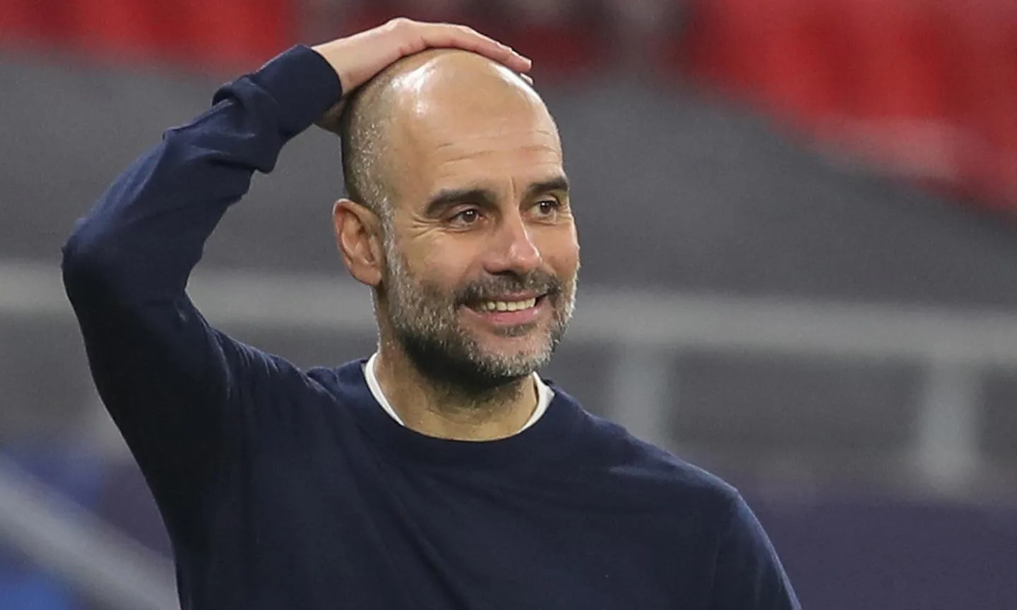 Guardiola riflette e il City trema: “Io CT dell’Inghilterra? Ci devo pensare, vi dico...