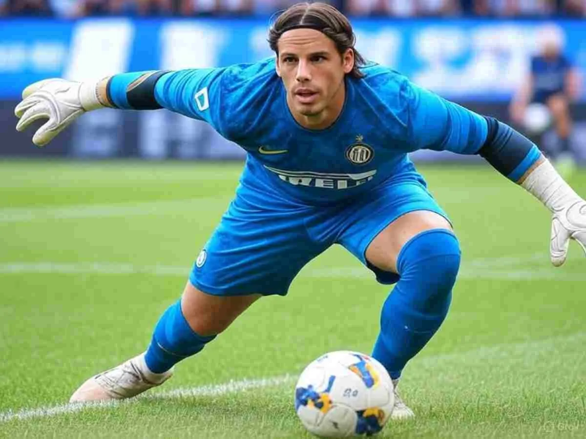 Calciomercato Inter, la situazione portieri è più complessa: le mosse del club