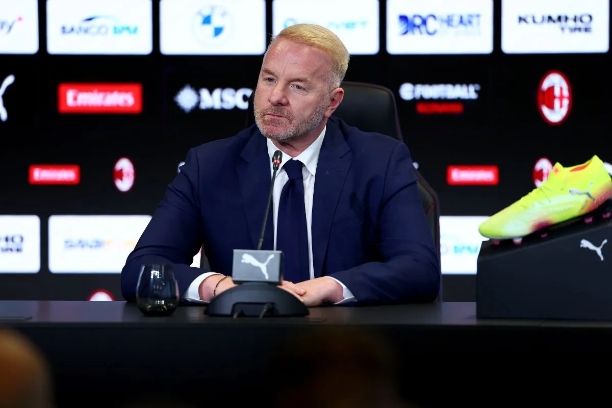 Calciomercato Milan, spunta un difensore della Serie A: nomi e idee