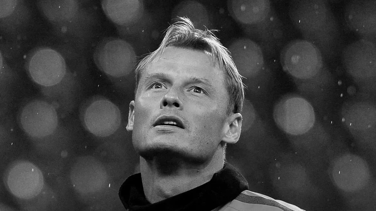 La Juve ricorda Manninger: “Uomo di valori rari, serietà fuori dal comune”